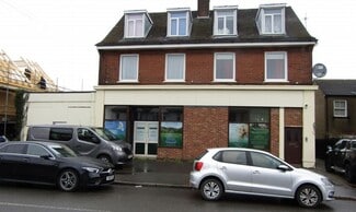 Plus de détails pour 130 Rye Rd, Hoddesdon - Bureau à louer