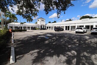 Plus de détails pour 6731-6755 Sunset Strip, Sunrise, FL - Bureau/Médical à louer