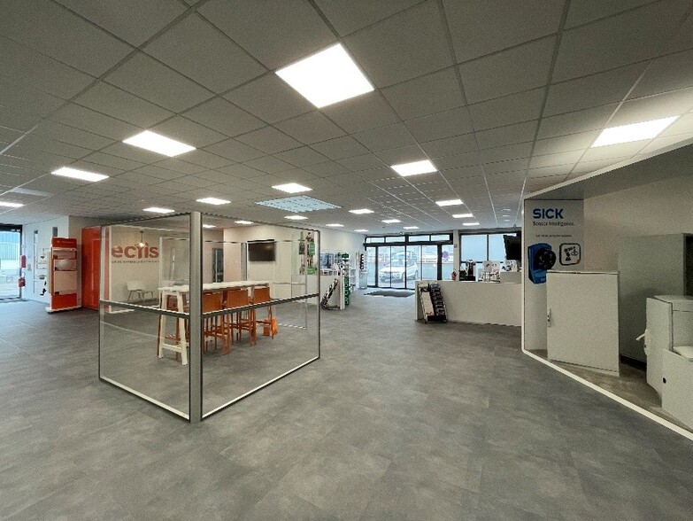 3 Rue Schertz, Strasbourg à vendre - Photo intérieure – Image 2 sur 4