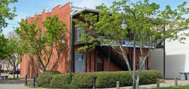 21 E Mellen St, Hampton, VA à vendre - Photo principale – Image 2 sur 3
