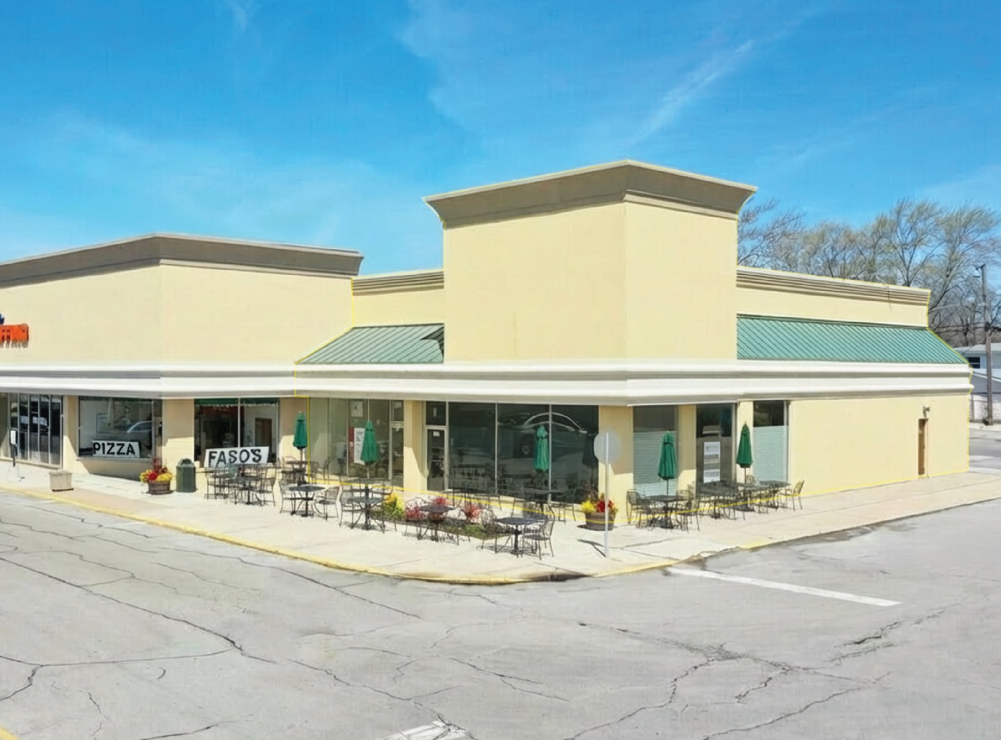 77-199 W Joe Orr Rd, Chicago Heights, IL à louer Photo intérieure– Image 1 sur 1