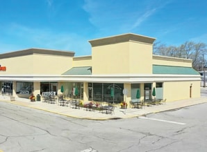 77-199 W Joe Orr Rd, Chicago Heights, IL à louer Photo intérieure– Image 1 sur 1