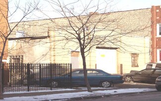 Plus de détails pour 1326 N Hamlin Ave, Chicago, IL - Local commercial à louer