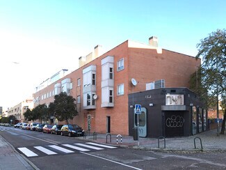 Plus de détails pour Calle De Las Alas, 23, Madrid - Logement à vendre