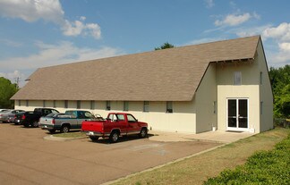 Plus de détails pour 6050 I-55, Jackson, MS - Bureau/Médical à louer