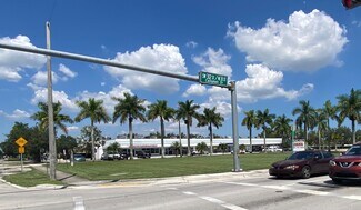 Plus de détails pour 1203 NE 8th St, Homestead, FL - Terrain à louer