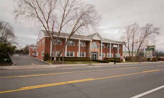 Plus de détails pour 475 E Main St, Patchogue, NY - Bureau, Bureau/Médical à louer