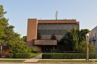 Plus de détails pour 191 E Deerpath Rd, Lake Forest, IL - Bureau à vendre