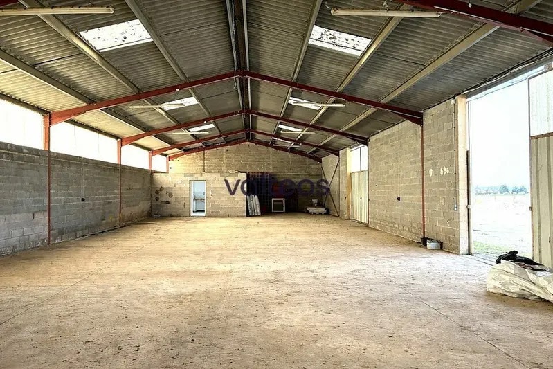 2320 Route De Montjoire, Bessières à louer - Photo intérieure – Image 3 sur 8
