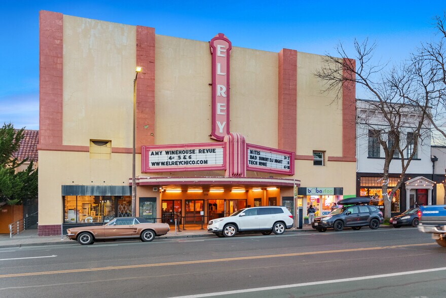 230 W 2nd St, Chico, CA à vendre - Photo de l’immeuble – Image 3 sur 31