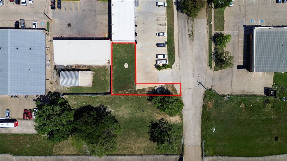 237 S Belt Line Rd, Irving, TX à louer - Photo de l’immeuble – Image 3 sur 11