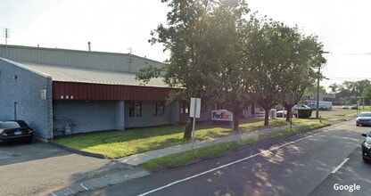 500 Lordship Blvd, Stratford, CT à louer Photo de l’immeuble– Image 1 sur 3