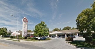 Plus de détails pour 626 Admiral Dr, Annapolis, MD - Local commercial à louer