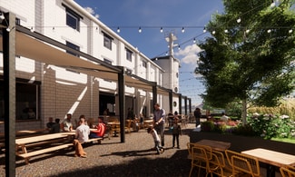 Plus de détails pour 320 2nd ave, Longmont, CO - Bureau/Local commercial à louer