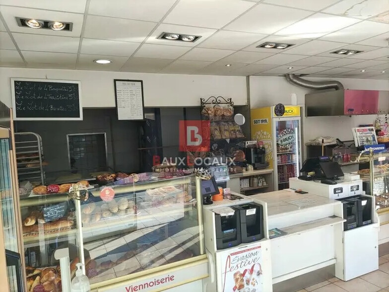 Local commercial dans Salon-de-Provence à vendre - Photo intérieure – Image 3 sur 4