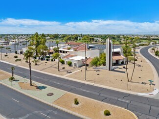 Plus de détails pour 16000 N Del Webb Blvd, Sun City, AZ - Bureau à louer