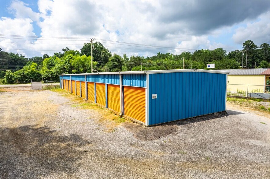 222 AL-36, Hartselle, AL à vendre - Photo de l’immeuble – Image 2 sur 9