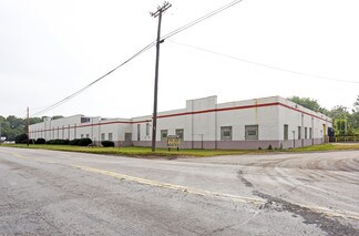 Plus de détails pour 6120 N Detroit Ave, Toledo, OH - Industriel/Logistique à vendre