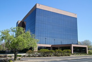 Plus de détails pour 805 S Wheatley St, Ridgeland, MS - Bureau à louer