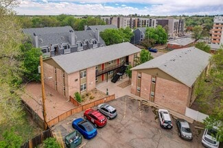 Plus de détails pour 10165 W 59th Ave, Arvada, CO - Logement à vendre