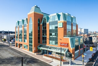 Plus de détails pour 214 Montreal Rd, Ottawa, ON - Bureau, Local commercial à louer