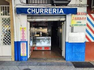 Plus de détails pour De Dílar, 110, Granada - Local commercial à louer