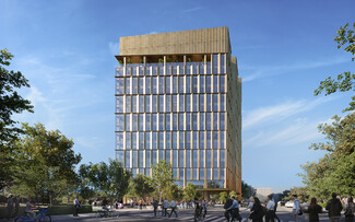 74M | Purpose-Built Lab - immobilier d'entreprise