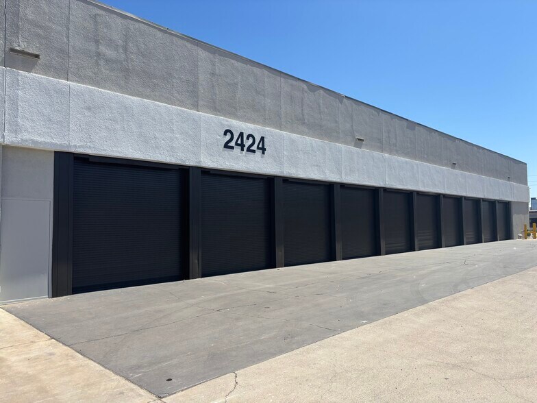 2424 E McDowell Rd, Phoenix, AZ à vendre - Photo de l’immeuble – Image 3 sur 9