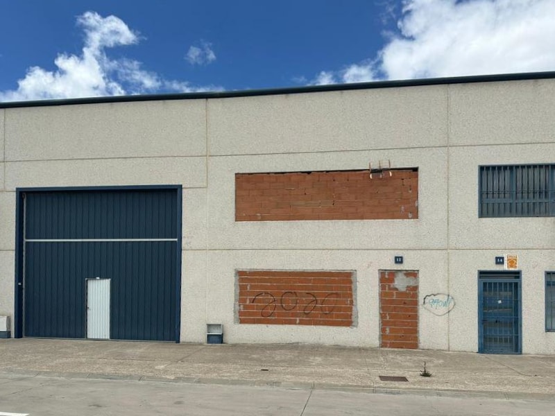 El Viso de San Juan, TOL 45215 - Lot Puerta 13 - - Photo intérieure - Image 1 of 5