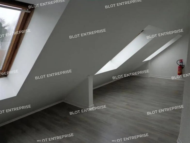 Bureau dans Quimper à louer - Photo intérieure – Image 3 sur 8