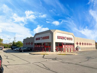 Plus de détails pour 507 S Telegraph Rd, Monroe, MI - Local commercial à vendre