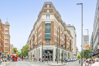 Plus de détails pour 8-10 Bloomsbury Way, Londres - Bureau à louer