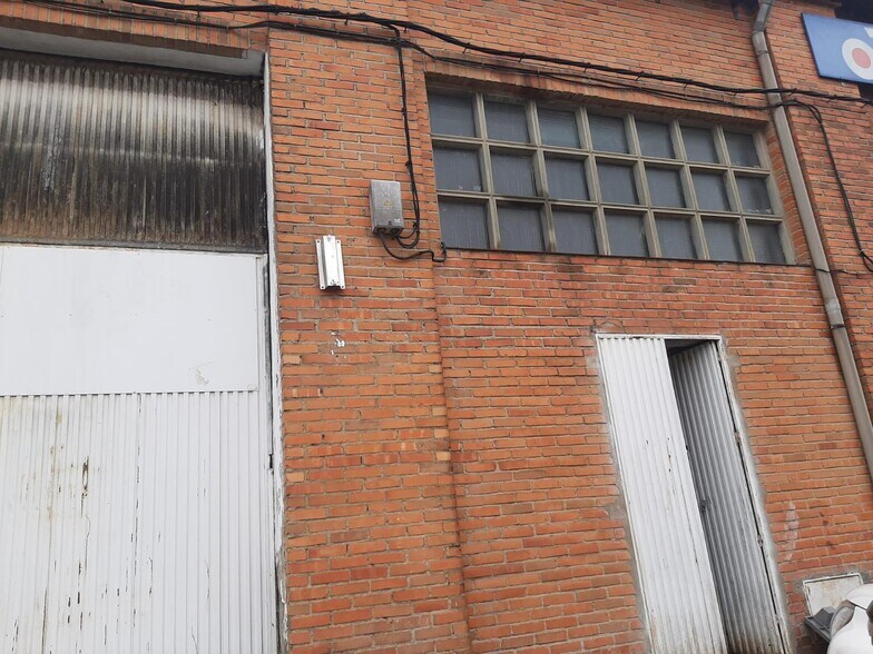 Industriel/Logistique dans Cáceres, Cáceres à vendre - Photo de l’immeuble – Image 1 sur 7