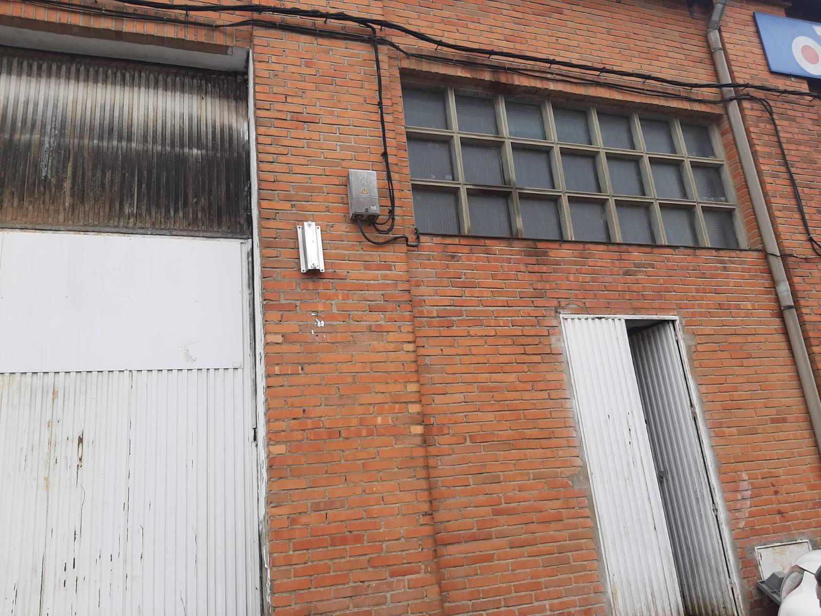 Industriel/Logistique dans Cáceres, Cáceres à vendre Photo de l’immeuble– Image 1 sur 8