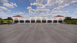 Plus de détails pour 915-947 N McKenzie St, Foley, AL - Local commercial à louer