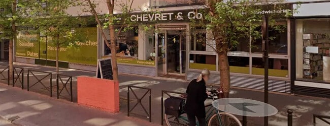 Plus de détails pour Local commercial à louer