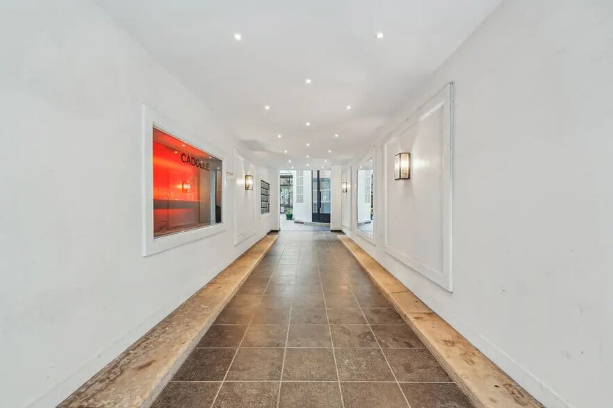 255 Rue Saint-Honoré, Paris à vendre - Photo de l’immeuble – Image 3 sur 7