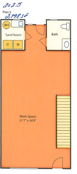 6848 Embarcadero Ln, Carlsbad, CA à louer - Plan d’étage – Image 3 sur 7