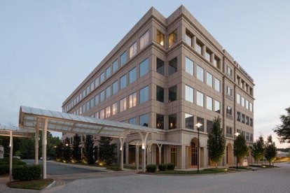 4130 Parklake Ave, Raleigh, NC à louer - Photo de l’immeuble – Image 1 sur 7