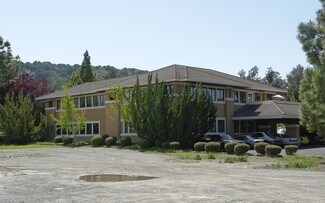 Plus de détails pour 1150 Moraga Way, Moraga, CA - Bureau à louer