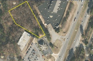 Plus de détails pour 5585 Peachtree Pky, Peachtree Corners, GA - Terrain à vendre