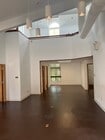 201B-Open Area and Offices