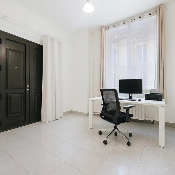Bureau dans Paris à vendre - Photo de l’immeuble – Image 3 sur 5