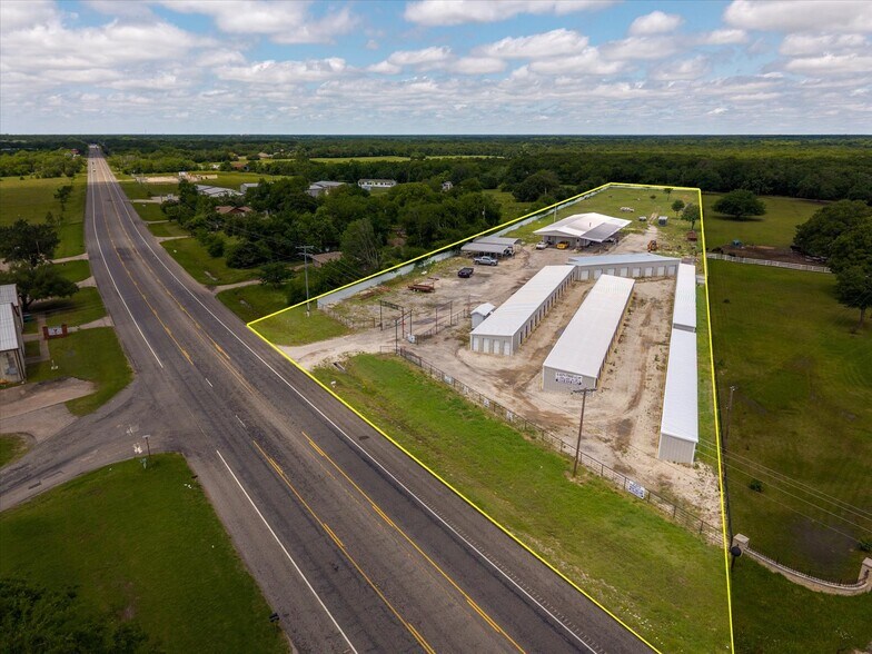 2739 US Hwy 69, Greenville, TX à vendre - Photo de l’immeuble – Image 1 sur 21