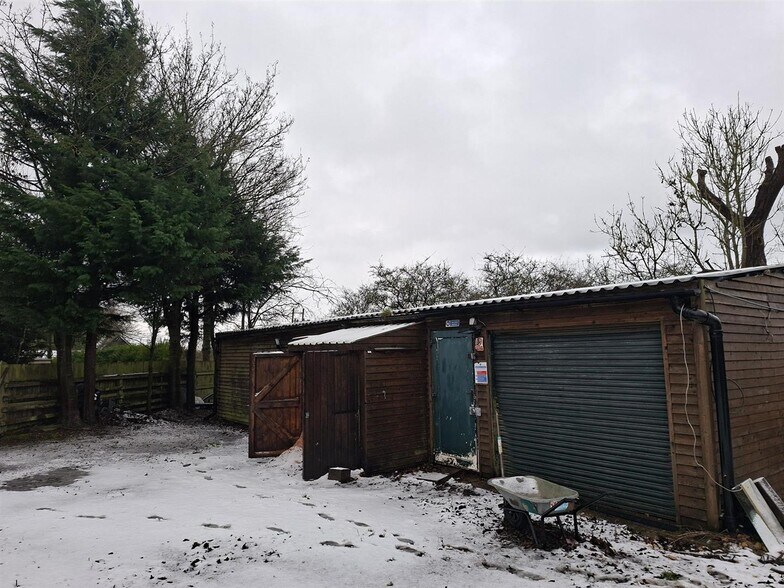 The Willows, Ironstone Lane, Melton Mowbray à louer - Photo de l’immeuble – Image 3 sur 8