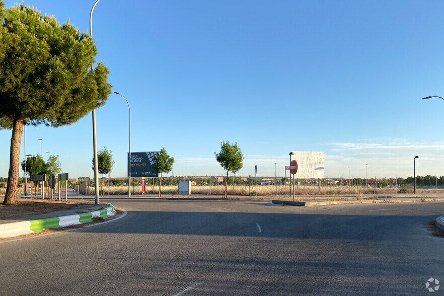 Avenida Jose Luis Sampedro Sector Sur-r9 Tc E2, Azuqueca de Henares, Guadalajara à vendre - Autre – Image 1 sur 2