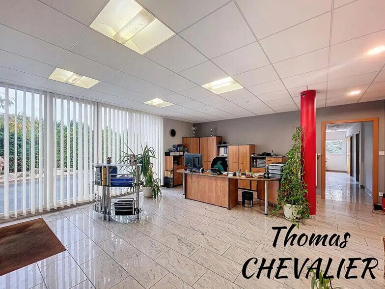 Bureau dans Bennwihr à vendre - Photo de l’immeuble – Image 3 sur 10