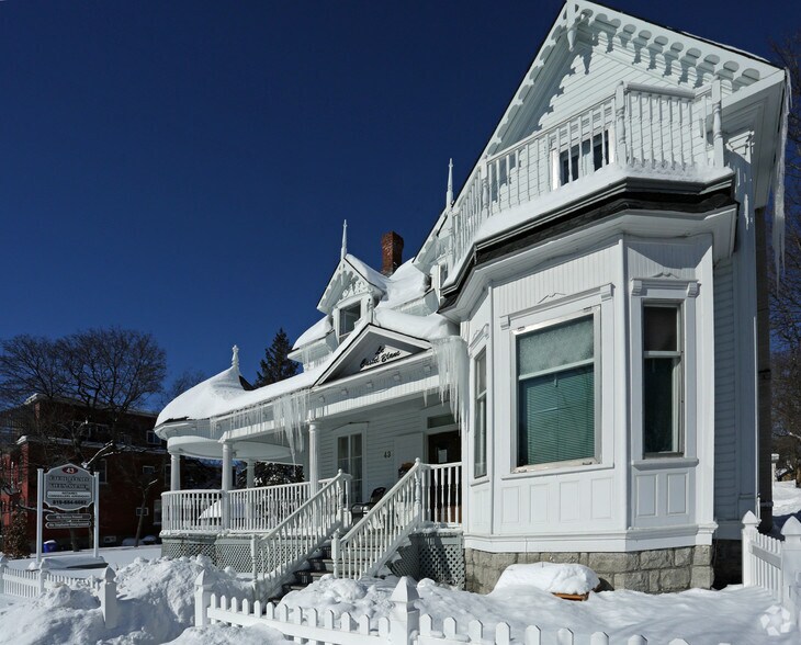 43 Rue Principale, Gatineau, QC à louer - Photo de l’immeuble – Image 3 sur 3