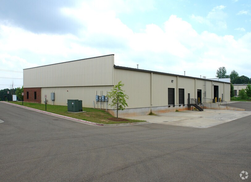 135 Wes Walker Memorial Dr, Ball Ground, GA à vendre - Photo de l’immeuble – Image 3 sur 5