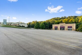 Plus de détails pour Route 30, Greensburg, PA - Bureau/Local commercial à louer